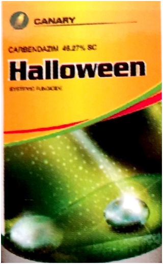 Halloween Device mark 3405145 Trademark
