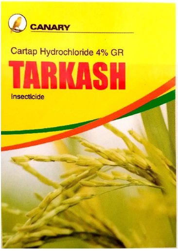 Tarkash Device mark 3405146 Trademark