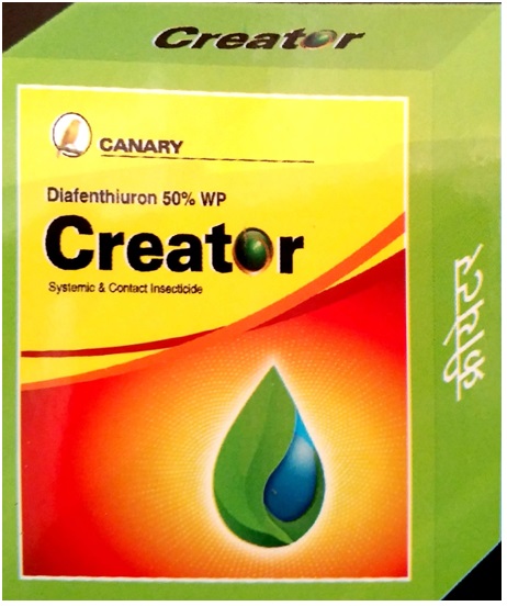 Creator Device mark 3405150 Trademark
