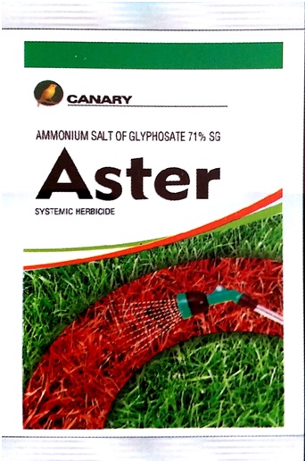 Aster Device mark 3405155 Trademark