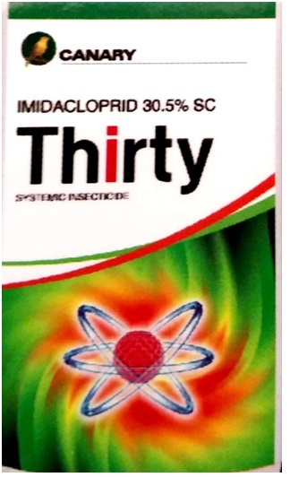 Thirty Device mark 3405158 Trademark