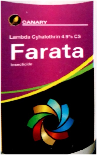 Farata Device mark 3405163 Trademark