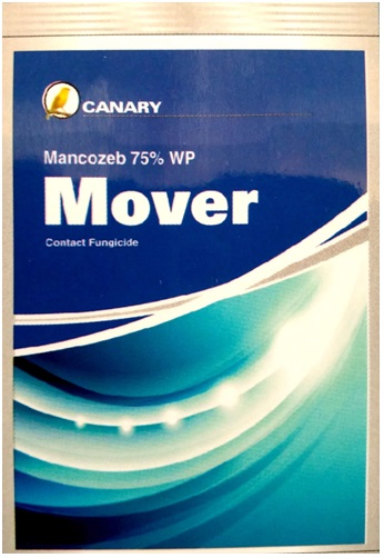 Mover Device mark 3405164 Trademark
