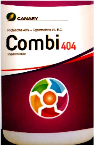 Combi 404 Device mark 3405173 Trademark