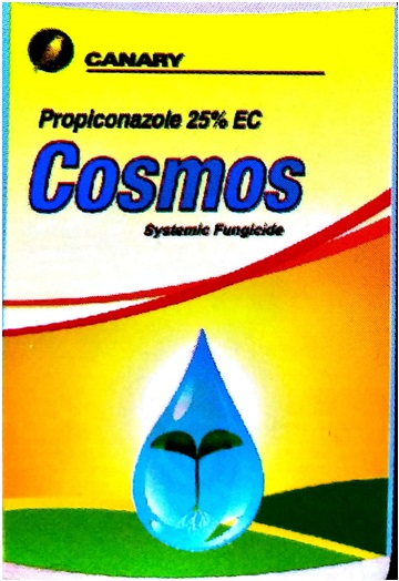 Cosmos Device mark 3405174 Trademark