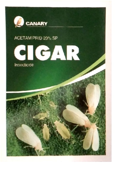 Cigar Device mark 3405176 Trademark