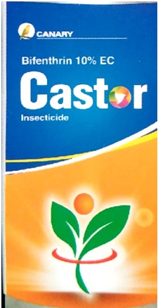 Castor Device mark 3405177 Trademark