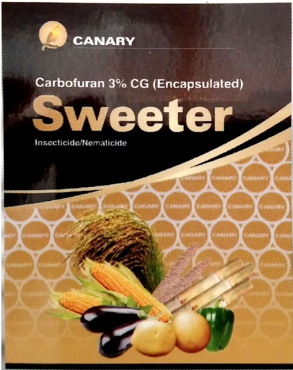 Sweeter Device mark 3405180 Trademark