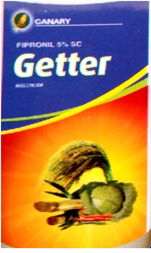 Getter Device mark 3405184 Trademark