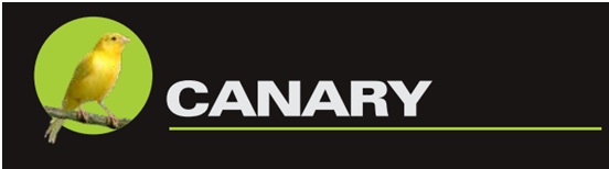 Canary Device mark 3405190 Trademark