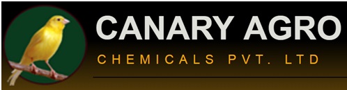 Canary Agro Chemicals Pvt. Ltd. Device mark 3405193 Trademark