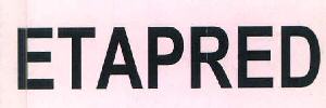 Etapred Device mark 3405230 Trademark