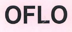 Oflo Device mark 3405232 Trademark