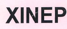 Xinep Device mark 3405239 Trademark