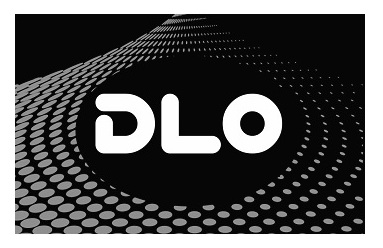 Dlo (with Device) Device mark 3406252 Trademark