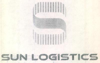 S Sun Logistics Device mark 3406256 Trademark