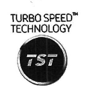 Turbo Speed Technology Device mark 3406317 Trademark