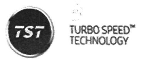 Turbo Speed Technology Device mark 3406319 Trademark