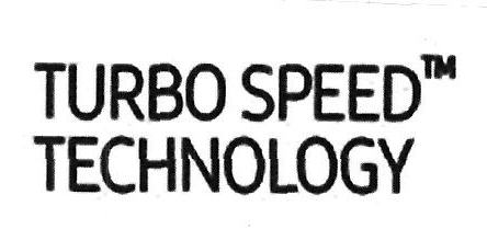 Turbo Speed Technology Device mark 3406321 Trademark