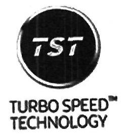 Tst Turbo Speed Technology Device mark 3406322 Trademark