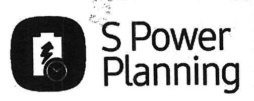 S Power Planning Device mark 3406328 Trademark