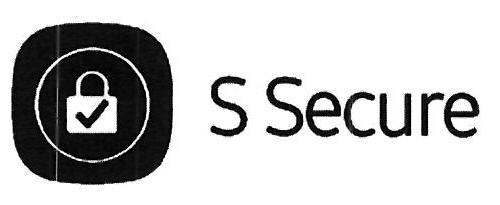 S Secure Device mark 3406333 Trademark