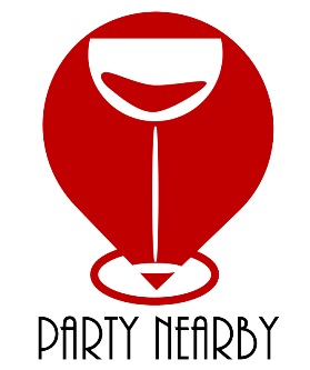 Party Near By Device mark 3406343 Trademark