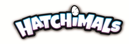 Hatchimals & Design Device mark 3406391 Trademark