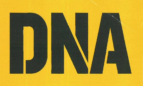 Dna Device mark 3407490 Trademark