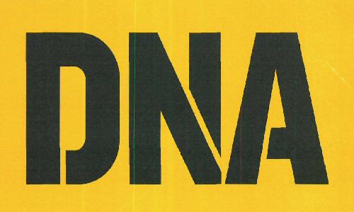 Dna Device mark 3407491 Trademark