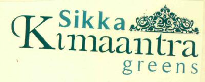 Sikka Kimaantra Greens Device mark 2978485 Trademark