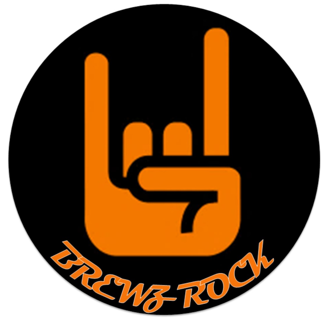 Brewz Rock Device mark 3407690 Trademark