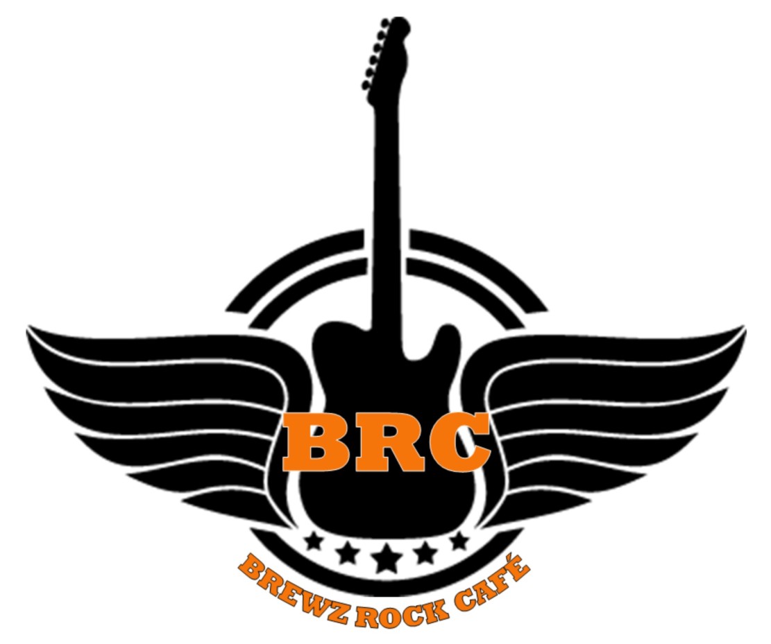 Brewz Rock Cafe Device mark 3407691 Trademark