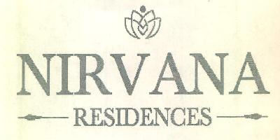 Nirvana Residences Device mark 3407744 Trademark