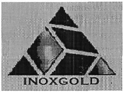 Inoxgold Device mark 3407777 Trademark