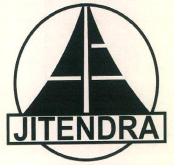 Jitendra Device mark 3407786 Trademark