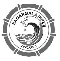 Sagarmala Pipes (device) Device mark 3407787 Trademark