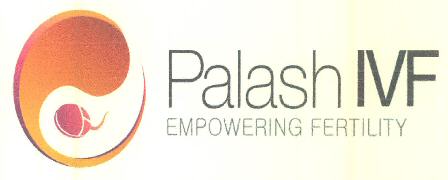 Palash Ivf Empowering Fertility Device mark 3407839 Trademark