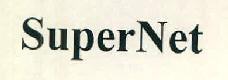 Supernet (l) Device mark 3407853 Trademark