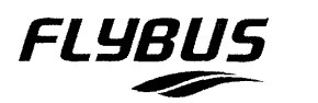 Flybus Device mark 3407894 Trademark