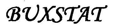 Buxstat Device mark 3407981 Trademark