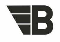 B (label) Device mark 3408725 Trademark