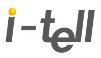 I-tell Device mark 3408815 Trademark