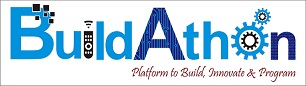 Buildathon With Device Device mark 3408859 Trademark