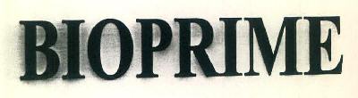 Bioprime Device mark 3409271 Trademark