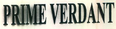 Prime Verdant Device mark 3409272 Trademark