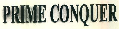 Prime Conquer Device mark 3409276 Trademark