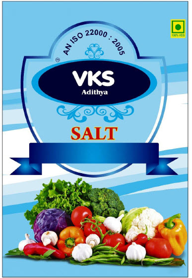 Vks Adithya Salt Device mark 3409280 Trademark
