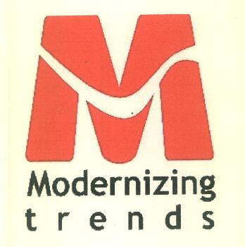 Modernizing Trends Device mark 3409296 Trademark