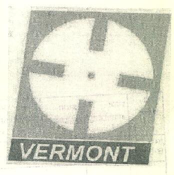 Vermont Device mark 3409308 Trademark